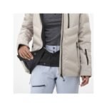 MILLET W Monashee Jkt Jacket Beige - Image 6