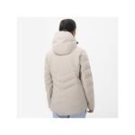 MILLET W Monashee Jkt Jacket Beige - Image 7