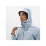 MILLET W Mungo Ii Gtx 2.5L JKT Jacket - Image 5