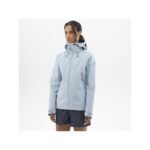 MILLET W Mungo Ii Gtx 2.5L JKT Jacket - Image 6