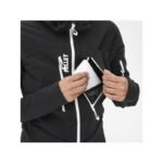 MILLET W Pierra Ment Hoodie Jacket Black - Image 3