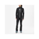 MILLET W Pierra Ment Hoodie Jacket Black - Image 5