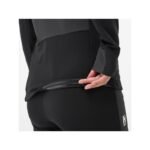 MILLET W Pierra Ment Hoodie Jacket Black - Image 6