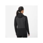 MILLET W Pierra Ment Hoodie Jacket Black - Image 7