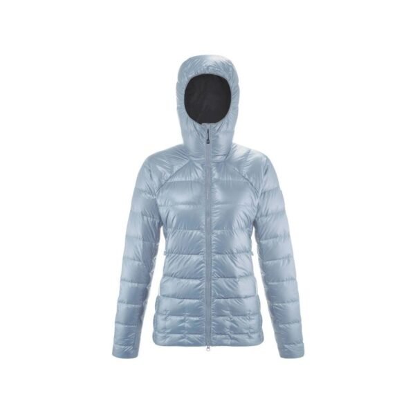 MILLET W Tri Icon Down Jacket Hd Blue