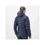MILLET W Tri Icon Down Jacket Hd Navy Blue - Image 7