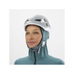 MILLET W Trilogy Lightgrid Hoodie Jacket Green - Image 4