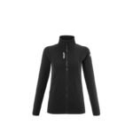 MILLET WK Lightgrid Jkt Jacket Black