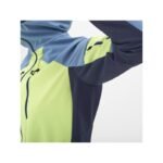 MILLET WM White Shield Jkt Navy Blue Jacket - Image 5