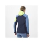 MILLET WM White Shield Jkt Navy Blue Jacket - Image 7