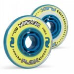 Mission RV Flex Wheel 4
