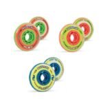 Mission RV Flex Wheel 5