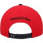 Mitchell & Ness Chicago 4
