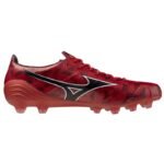 Mizuno Alfa II Japan 2