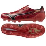 Mizuno Alfa II Japan