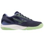 Mizuno Cyclone Speed 4 Jr V1GD231011 Volleyball Shoes - Image 2