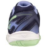 Mizuno Cyclone Speed 4 Jr V1GD231011 Volleyball Shoes - Image 4