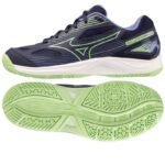 Mizuno Cyclone Speed 4 Jr V1GD231011 Volleyball Shoes - Image 5