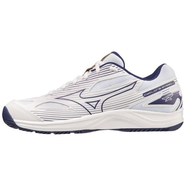 Mizuno Cyclone Speed 4 M V1GA238043 Volleyball Shoes
