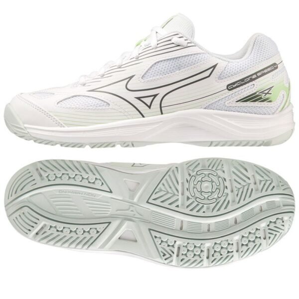 Mizuno Cyclone Speed 4 W Volleyball Shoes V1GC238035