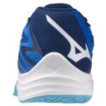 Mizuno Lightning Star Z7 Jr Volleyball Shoes V1GD230301 - Image 7