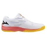 Mizuno Lightning Star Z7 Jr Volleyball Shoes V1GD230398 - Image 2