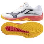 Mizuno Lightning Star Z7 Jr Volleyball Shoes V1GD230398