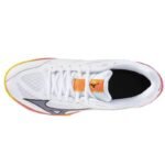 Mizuno Lightning Star Z7 Jr Volleyball Shoes V1GD230398 - Image 3