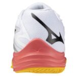Mizuno Lightning Star Z7 Jr Volleyball Shoes V1GD230398 - Image 4