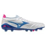 Mizuno Morelia Neo IV Beta Japan FG shoes P1GA254025 - Image 2
