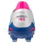 Mizuno Morelia Neo IV Beta Japan FG shoes P1GA254025 - Image 3