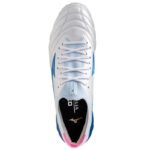 Mizuno Morelia Neo IV Beta Japan FG shoes P1GA254025 - Image 4