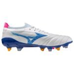 Mizuno Morelia Neo IV Beta Japan Mix SG shoes P1GC254025 - Image 2