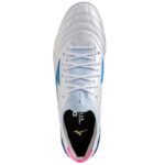 Mizuno Morelia Neo IV Beta Japan Mix SG shoes P1GC254025 - Image 3