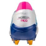Mizuno Morelia Neo IV Beta Japan Mix SG shoes P1GC254025 - Image 4