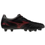 Mizuno Morelia Neo IV PRO FG shoes P1GA253400 - Image 2