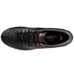 Mizuno Morelia Neo IV PRO FG shoes P1GA253400 - Image 3