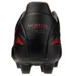 Mizuno Morelia Neo IV PRO FG shoes P1GA253400 - Image 4