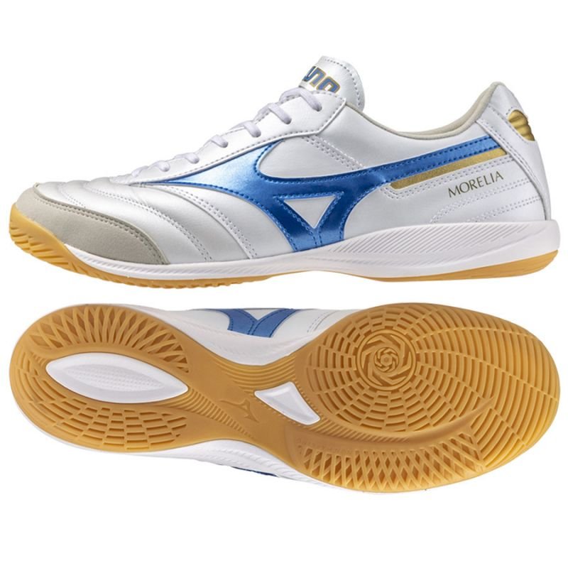 lupin-wear-ca-mizuno-morelia-sala-elite-in-shoes-q1ga241225-1152496 Mizuno Morelia Sala Elite IN shoes Q1GA241225 - Image 1