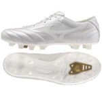Mizuno Morelia UL Japan 40th P1GA259999 shoes