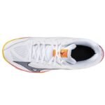 Mizuno Thunder blade Z Mid V1GA237598 shoes - Image 3