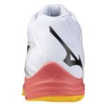 Mizuno Thunder blade Z Mid V1GA237598 shoes - Image 4