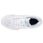 Mizuno Thunder Blade Z MID Volleyball Shoes W V1GC237540 - Image 3