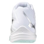 Mizuno Thunder Blade Z MID Volleyball Shoes W V1GC237540 - Image 4