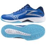 Mizuno THUNDER BLADE Z V1GA237001 Shoes