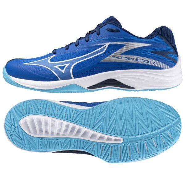 Mizuno THUNDER BLADE Z V1GA237001 Shoes