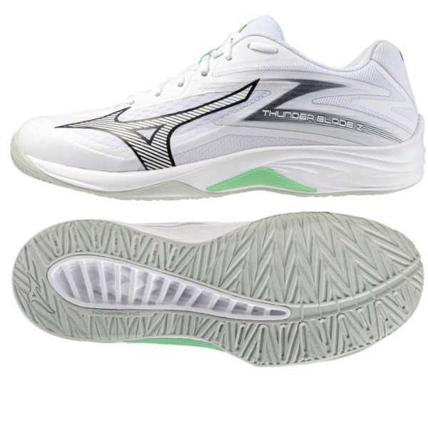 Mizuno Thunder Blade Z V1GA237016 shoes