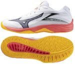 Mizuno THUNDER BLADE Z V1GA237098 Shoes