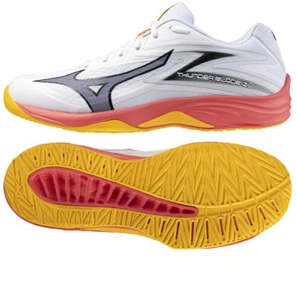 Mizuno THUNDER BLADE Z V1GA237098 Shoes