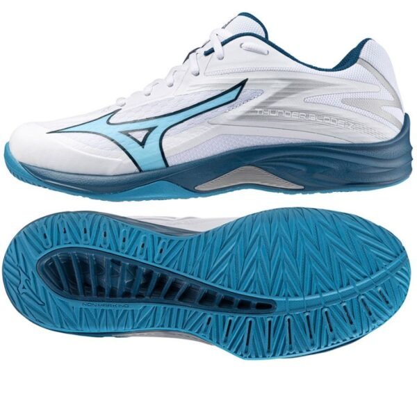 Mizuno Thunder Blade ZM V1GA237021 Volleyball Shoes